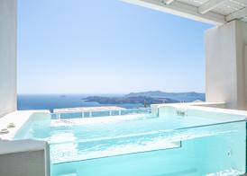 Apeiron Blue Santorini by Apeiron Hotels 5