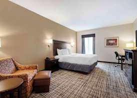 Best Western Plus Greenville South 5
