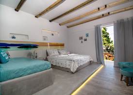 Kastri Boutique Beach 5