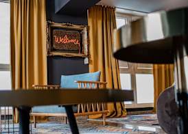 Nikii City Hotel 2