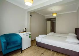 Vesta Butik Otel 2