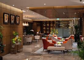 The Biltmore Hotel Villas Dubai 2