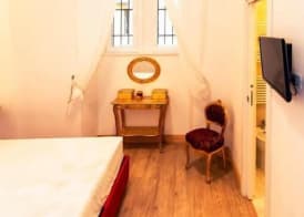 Roma Charming Rooms 5
