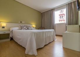 Hotel Platería 5