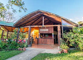 Rinconcito Lodge 2