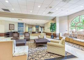 Burrstone Inn, an Ascend Collection Hotel 3