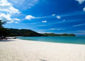 Starlight Resort Koh Phangan 4