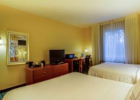 Fairfield Inn & Suites Palm Coast I-95 5