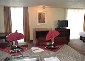 Hawthorn Extended Stay by Wyndham Richardson 4