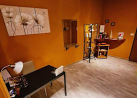 Affittacamere Il Terrazzo Di Archimede 3