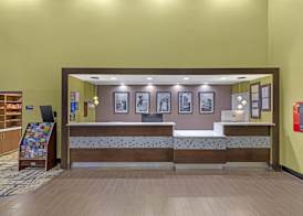 Best Western Plus McDonough Inn & Suites 5