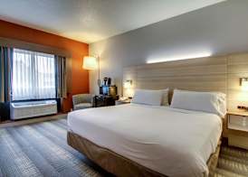 Holiday Inn Express MILWAUKEE N-BROWN DEER/MEQUON by IHG 3