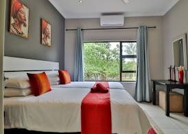Turaco Lodge - No Loadshedding 5