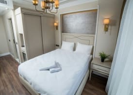 The Charm Hotel - Old City 5