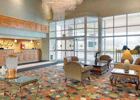 Best Western Circus City Inn 2
