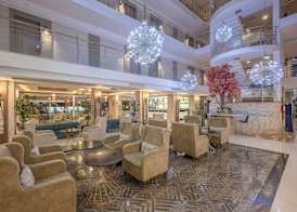 Sealife Family Resort Hotel 2