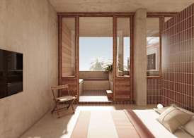 Hotel Humano, a Member of Design Hotels 4