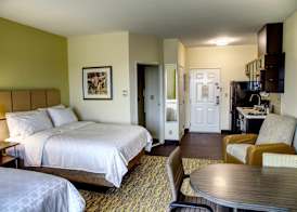 Candlewood Suites AUSTIN NORTH 290 & I-35 by IHG 5