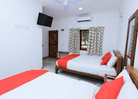 Trinco Star Cabana 3