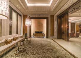 IFC Residence 5