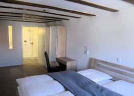Hotel Duwakschopp 5