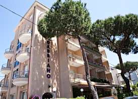 Hotel Gabbiano 2
