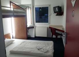 Motel 24h Hannover 4
