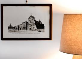 Sangallo Rooms - Residenze Romanae 2