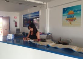 Beach Club Ippocampo 2