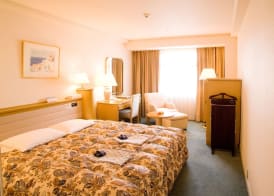 Tokyo Grand Hotel 4