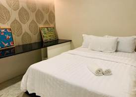 Lux Suites @ Platinum KLCC 4