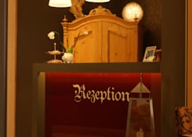 Hotel Sonne - Das kleine Altstadt Hotel 2