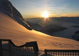 Alpenbad Hotel Hohenhaus 5