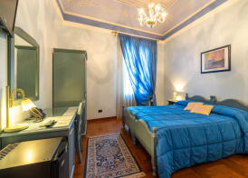 Alhambra Guest House di Charme 4