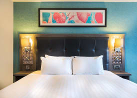 Leonardo Hotel Southampton 4