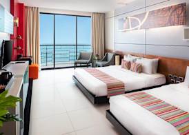 THE ZIGN HOTEL PATTAYA 4