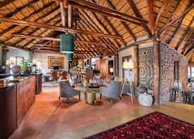 Hoodia Desert Lodge 2