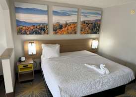 Days Inn & Suites by Wyndham Tuscaloosa - Univ. of Alabama 5
