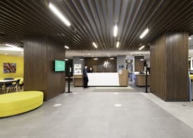 Holiday Inn YEREVAN - REPUBLIC SQUARE by IHG 4