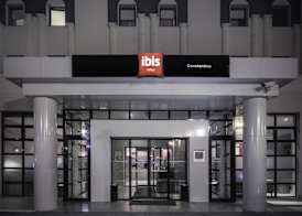 ibis Constantine 3