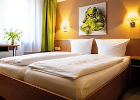 Hotel Aulmann 3