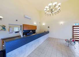 Quality Inn Penrith Sydney 3