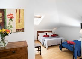 Verona Class ApartHotel "Residenze del Cuore" 5