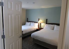 Staybridge Suites ROCHESTER UNIVERSITY by IHG 5