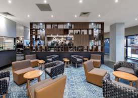 Oaks Melbourne on Market Hotel 2