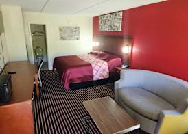 American Inn Chesapeake - Portsmouth 3