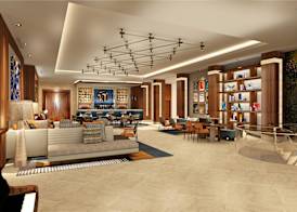 Doubletree by Hilton Izmir Karsiyaka 5