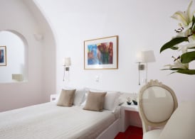 Whitedeck Santorini 2
