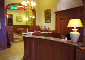 City Hotel Kaiserhof 2