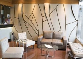 Hotel Las Lomas 2